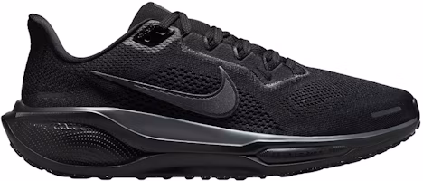 (Women) Nike Air Zoom Pegasus 41 'Black Anthracite' FD2723-001 (Women) Nike Air Zoom Pegasus 41 'Black Anthracite' FD2723-001