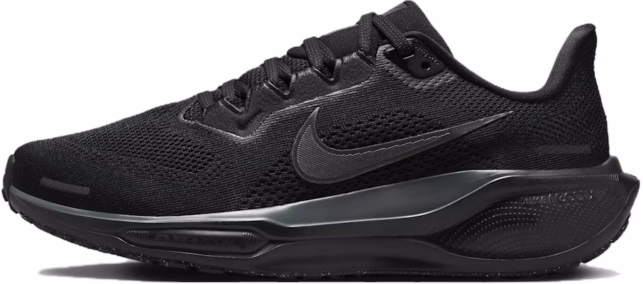 (Women) Nike Air Zoom Pegasus 41 'Black Anthracite' FD2723-001 Buy (Women) Nike Air Zoom Pegasus 41 'Black Anthracite' FD2723-001