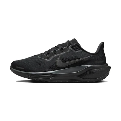 (W) Nike Air Zoom Pegasus 41 'Black Anthracite'