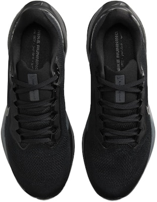 (Women) Nike Air Zoom Pegasus 41 'Black Anthracite' FD2723-001 Lookbook (Women) Nike Air Zoom Pegasus 41 'Black Anthracite' FD2723-001