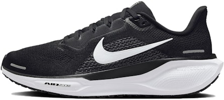 (Women) Nike Air Zoom Pegasus 41 'Black White' FD2723-002 (Women) Nike Air Zoom Pegasus 41 'Black White' FD2723-002