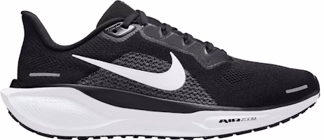 (Women) Nike Air Zoom Pegasus 41 'Black White' FD2723-002 (Women) Nike Air Zoom Pegasus 41 'Black White' FD2723-002