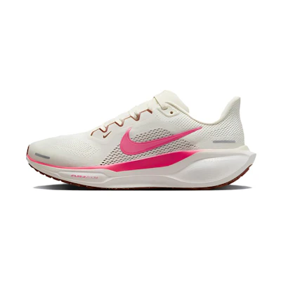 (W) Nike Air Zoom Pegasus 41 'Coconut Milk Hot Punch'