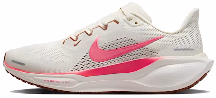 (Women) Nike Air Zoom Pegasus 41 'Coconut Milk Hot Punch' FD2723-107 (Women) Nike Air Zoom Pegasus 41 'Coconut Milk Hot Punch' FD2723-107