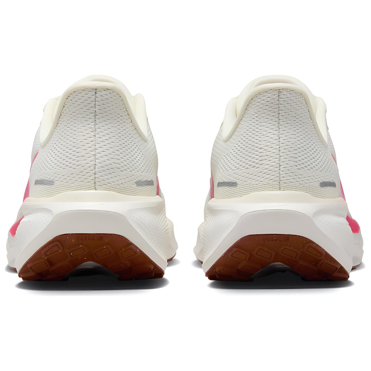 Lookbook (W) Nike Air Zoom Pegasus 41 ''Coconut Milk Hot Punch'' Sepatu Lari Pria FD2723-107