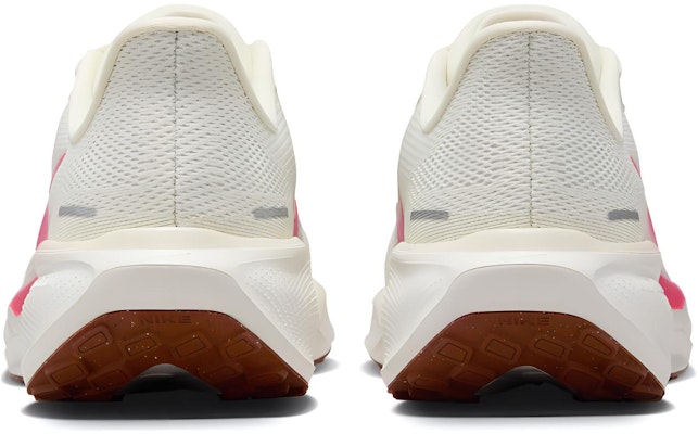 (Women) Nike Air Zoom Pegasus 41 'Coconut Milk Hot Punch' FD2723-107 Lookbook (Women) Nike Air Zoom Pegasus 41 'Coconut Milk Hot Punch' FD2723-107