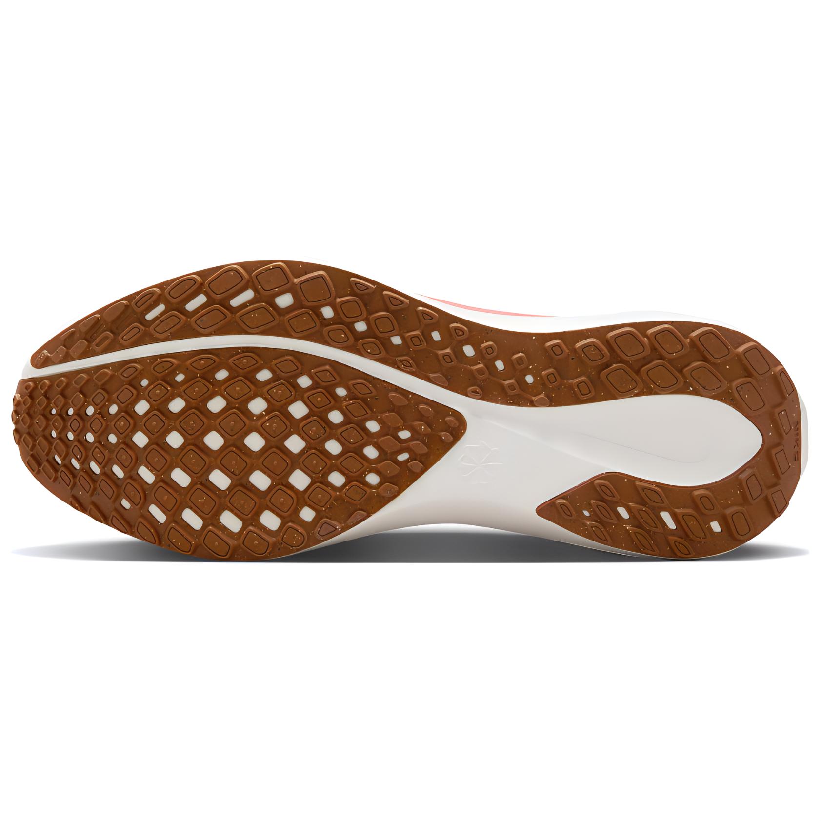 Shop (W) Nike Air Zoom Pegasus 41 ''Coconut Milk Hot Punch'' Sepatu Lari Pria FD2723-107