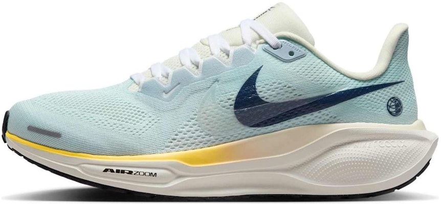 (Women) Nike Air Zoom Pegasus 41 'Glacier Blue' IH7348-441 Buy (Women) Nike Air Zoom Pegasus 41 'Glacier Blue' IH7348-441