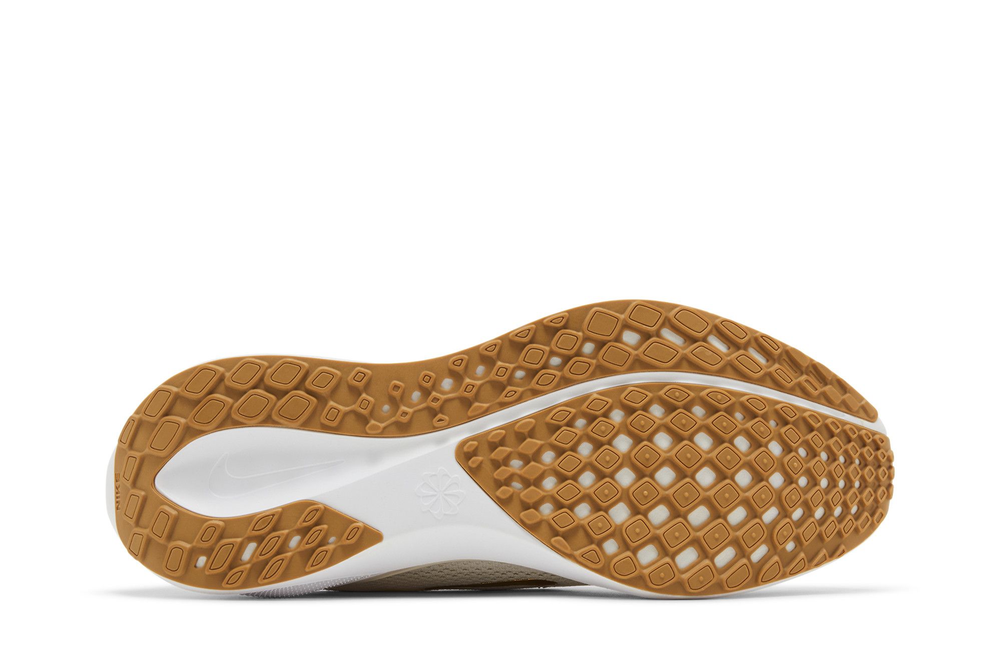 Purchase (W) Nike Air Zoom Pegasus 41 'Light Pumice Metallic Gold' en español. FD2723-005