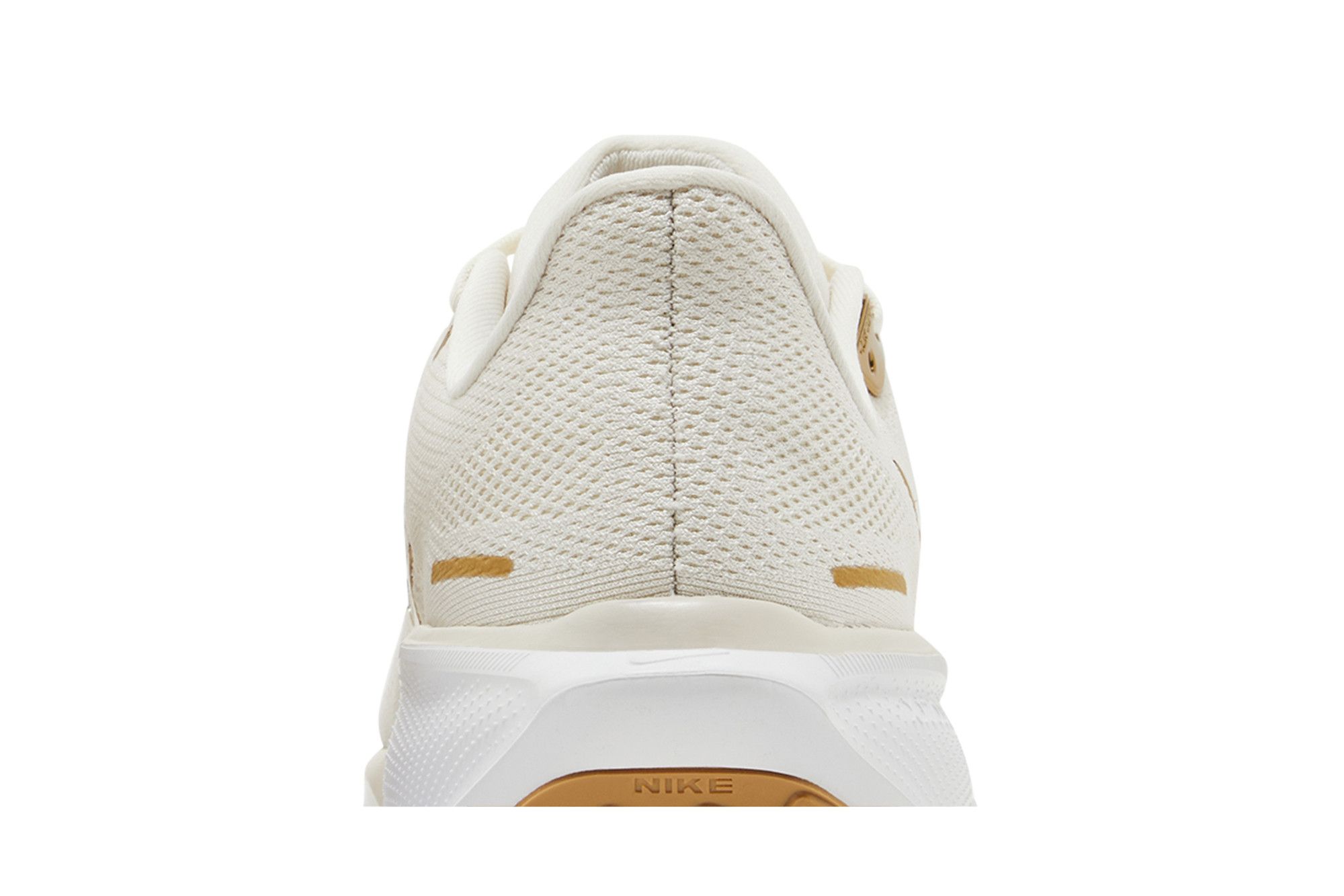 Cheap (W) Nike Air Zoom Pegasus 41 'Light Pumice Metallic Gold' en español. FD2723-005