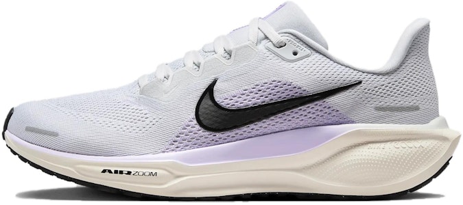 (W) Nike Air Zoom Pegasus 41 'Lilac Bloom' Ungu Mewah. FD2723-004 Buy (W) Nike Air Zoom Pegasus 41 'Lilac Bloom' Ungu Mewah. FD2723-004