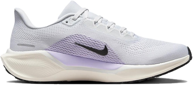 (W) Nike Air Zoom Pegasus 41 'Lilac Bloom' Ungu Mewah. FD2723-004 Order (W) Nike Air Zoom Pegasus 41 'Lilac Bloom' Ungu Mewah. FD2723-004