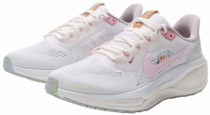 (Women) Nike Air Zoom Pegasus 41 'Mushroom' IB8882-161 Order (Women) Nike Air Zoom Pegasus 41 'Mushroom' IB8882-161