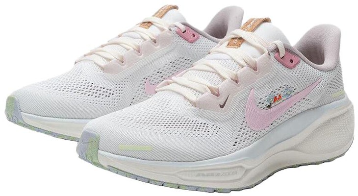 (Women) Nike Air Zoom Pegasus 41 'Mushroom' IB8882-161 Order (Women) Nike Air Zoom Pegasus 41 'Mushroom' IB8882-161