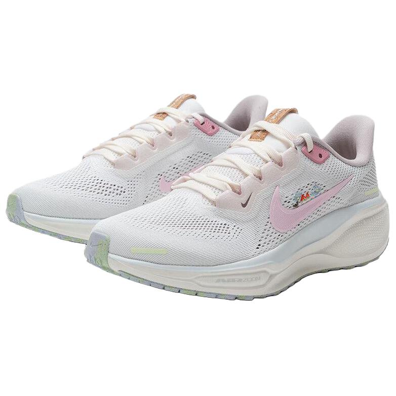 Order (W) Nike Air Zoom Pegasus 41 ''Mushroom'' Sepatu Lari Pria/Wanita IB8882-161
