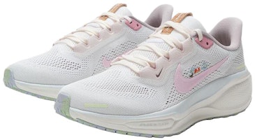 (W) Nike Air Zoom Pegasus 41 ''Mushroom'' Sepatu Lari Pria/Wanita IB8882-161 Order (W) Nike Air Zoom Pegasus 41 ''Mushroom'' Sepatu Lari Pria/Wanita IB8882-161