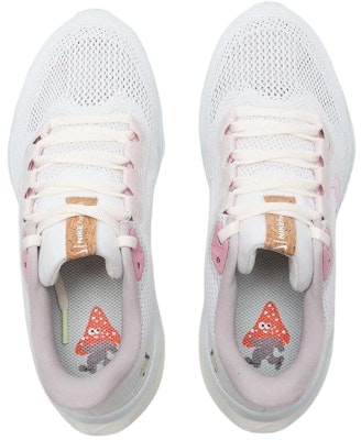 (Women) Nike Air Zoom Pegasus 41 'Mushroom' IB8882-161 Lookbook (Women) Nike Air Zoom Pegasus 41 'Mushroom' IB8882-161