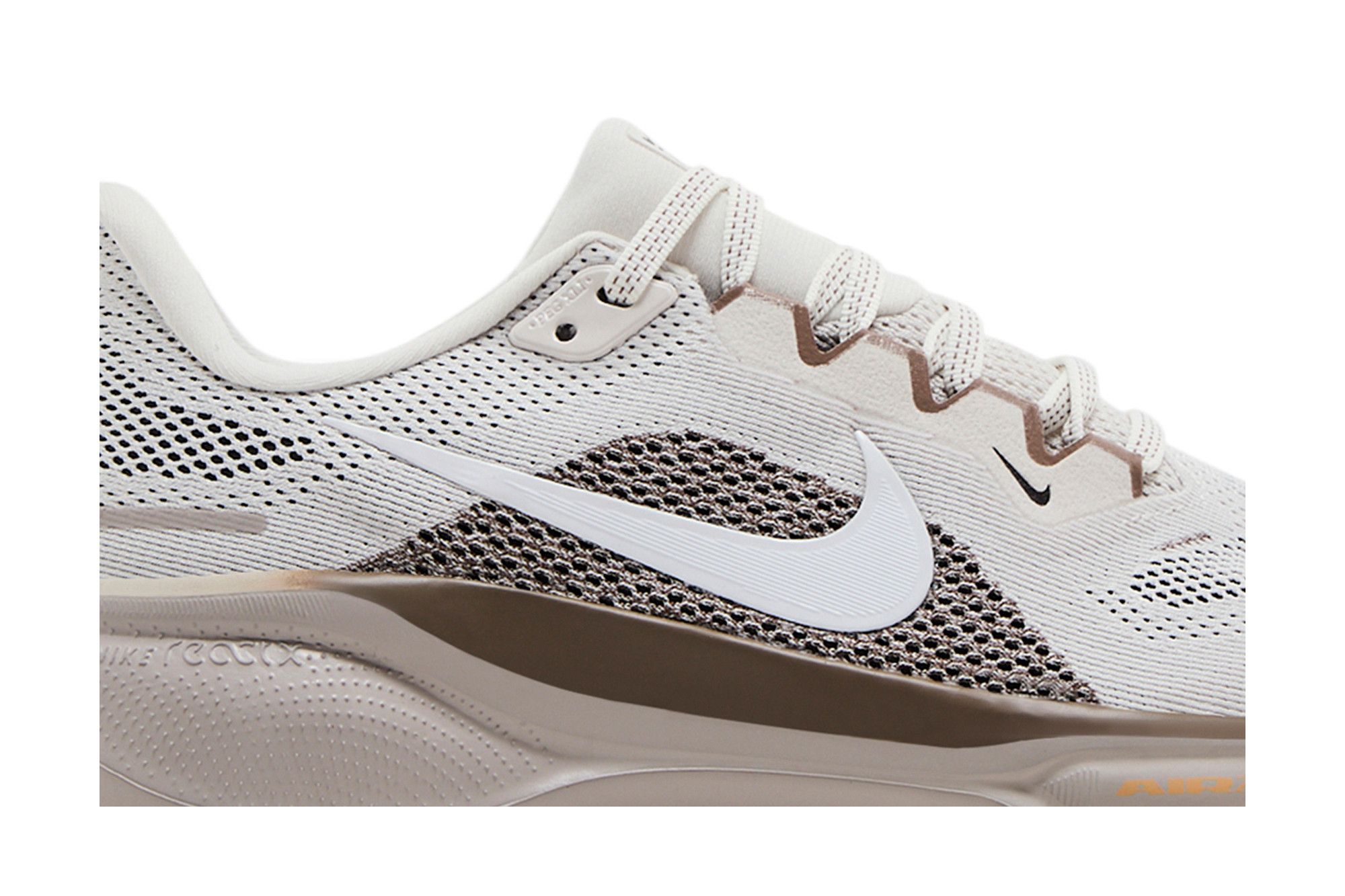 Lookbook (W) Nike Air Zoom Pegasus 41 'Phantom Mink Brown' Marrón Visón Fantasma. FD2723-008