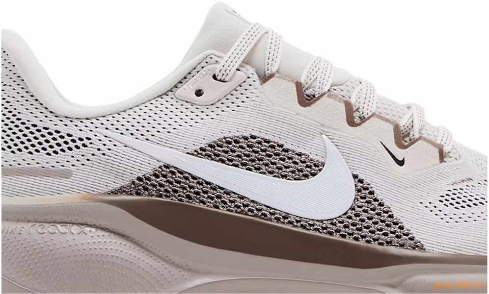 (W) Nike Air Zoom Pegasus 41 'Phantom Mink Brown' Marrón Visón Fantasma. FD2723-008 Lookbook (W) Nike Air Zoom Pegasus 41 'Phantom Mink Brown' Marrón Visón Fantasma. FD2723-008