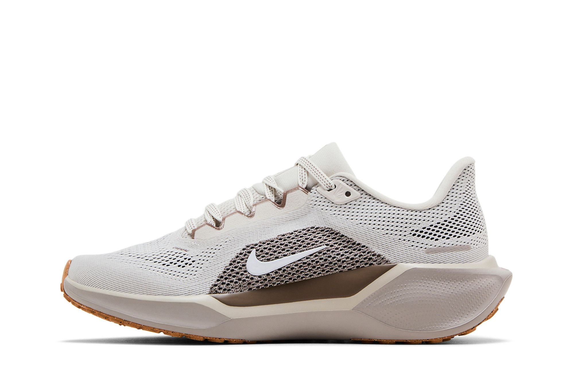 Shop (W) Nike Air Zoom Pegasus 41 'Phantom Mink Brown' Marrón Visón Fantasma. FD2723-008