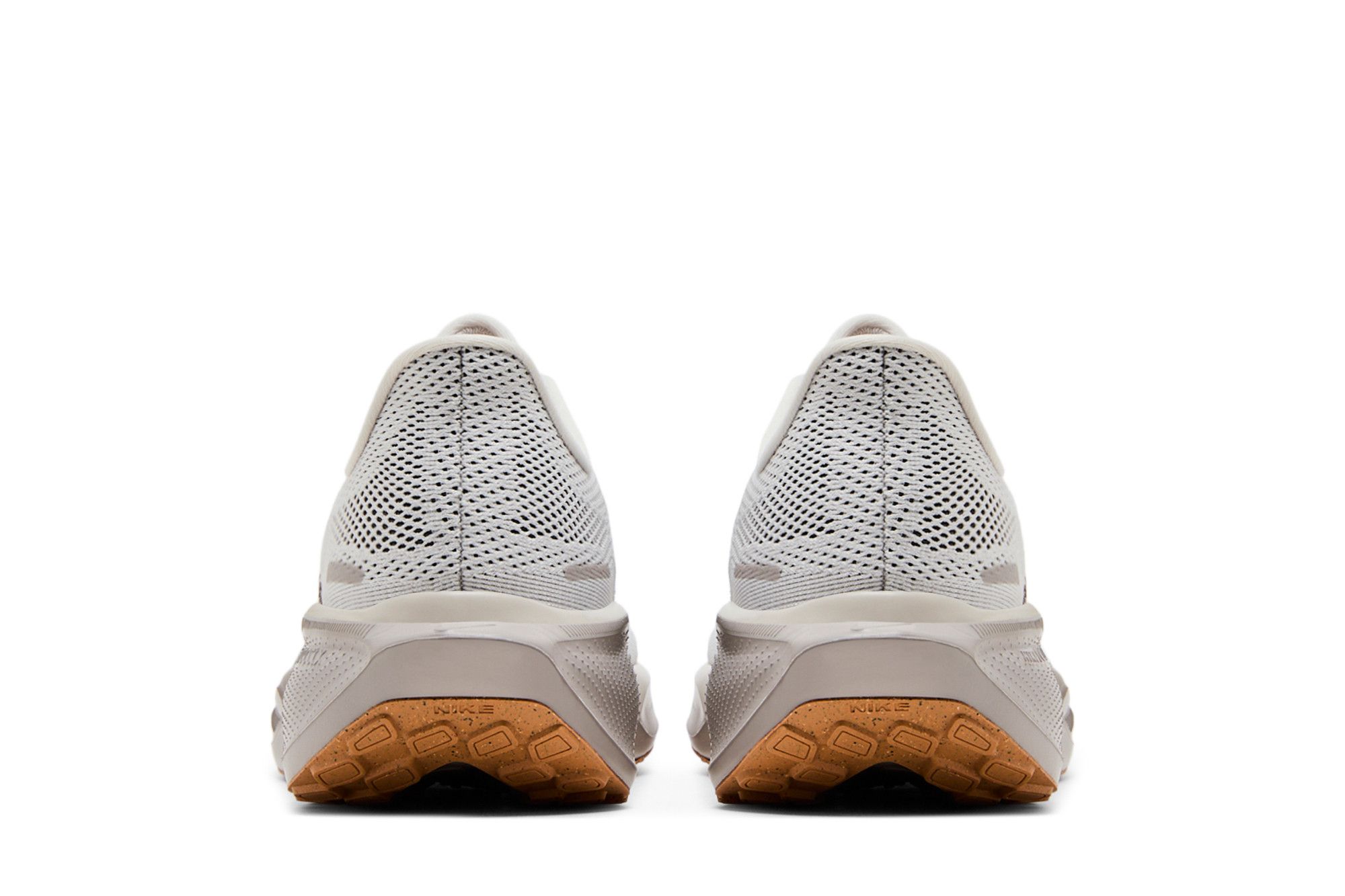 Sizing (W) Nike Air Zoom Pegasus 41 'Phantom Mink Brown' Marrón Visón Fantasma. FD2723-008
