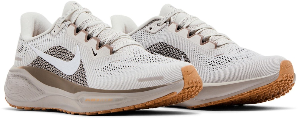 (W) Nike Air Zoom Pegasus 41 'Phantom Mink Brown' Sepatu Olahraga Pria/Wanita FD2723-008 Cheap (W) Nike Air Zoom Pegasus 41 'Phantom Mink Brown' Sepatu Olahraga Pria/Wanita FD2723-008