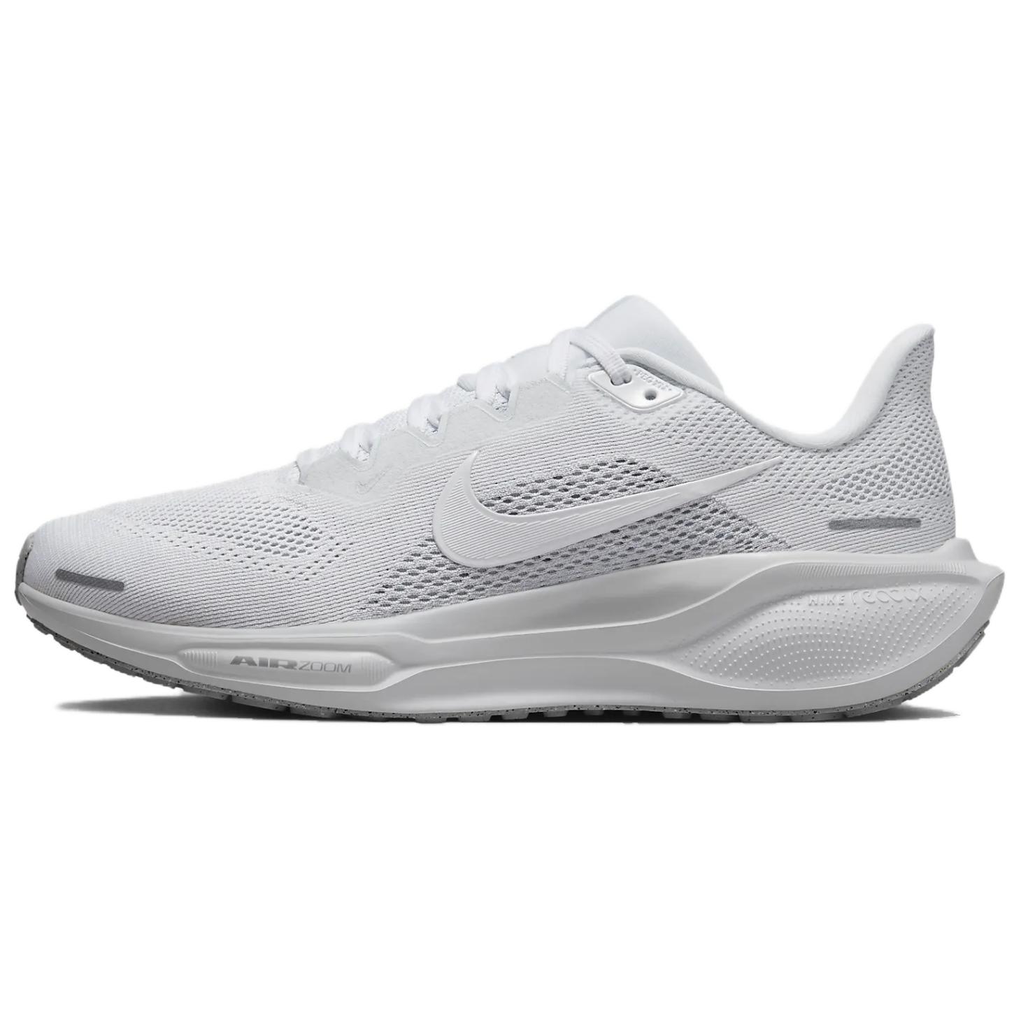 (Women) Nike Air Zoom Pegasus 41 'Pure Platinum' FD2723-102