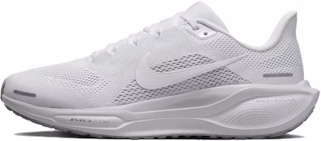 (Women) Nike Air Zoom Pegasus 41 'Pure Platinum' FD2723-102 (Women) Nike Air Zoom Pegasus 41 'Pure Platinum' FD2723-102