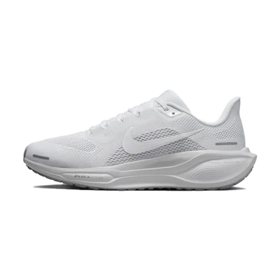 (W) Nike Air Zoom Pegasus 41 'Pure Platinum'