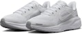(W) Nike Air Zoom Pegasus 41 'Pure Platinum' Lelaki/Kasut Perempuan FD2723-102