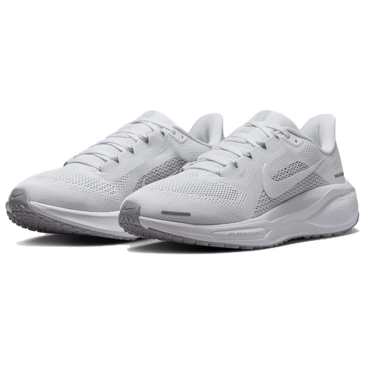 Shop (Women) Nike Air Zoom Pegasus 41 'Pure Platinum' FD2723-102