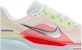 (W) Nike Air Zoom Pegasus 41 'Summit Putih Merah' FD2723-100