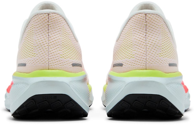 (Women) Nike Air Zoom Pegasus 41 'Summit White Crimson' FD2723-100 Details for (Women) Nike Air Zoom Pegasus 41 'Summit White Crimson' FD2723-100