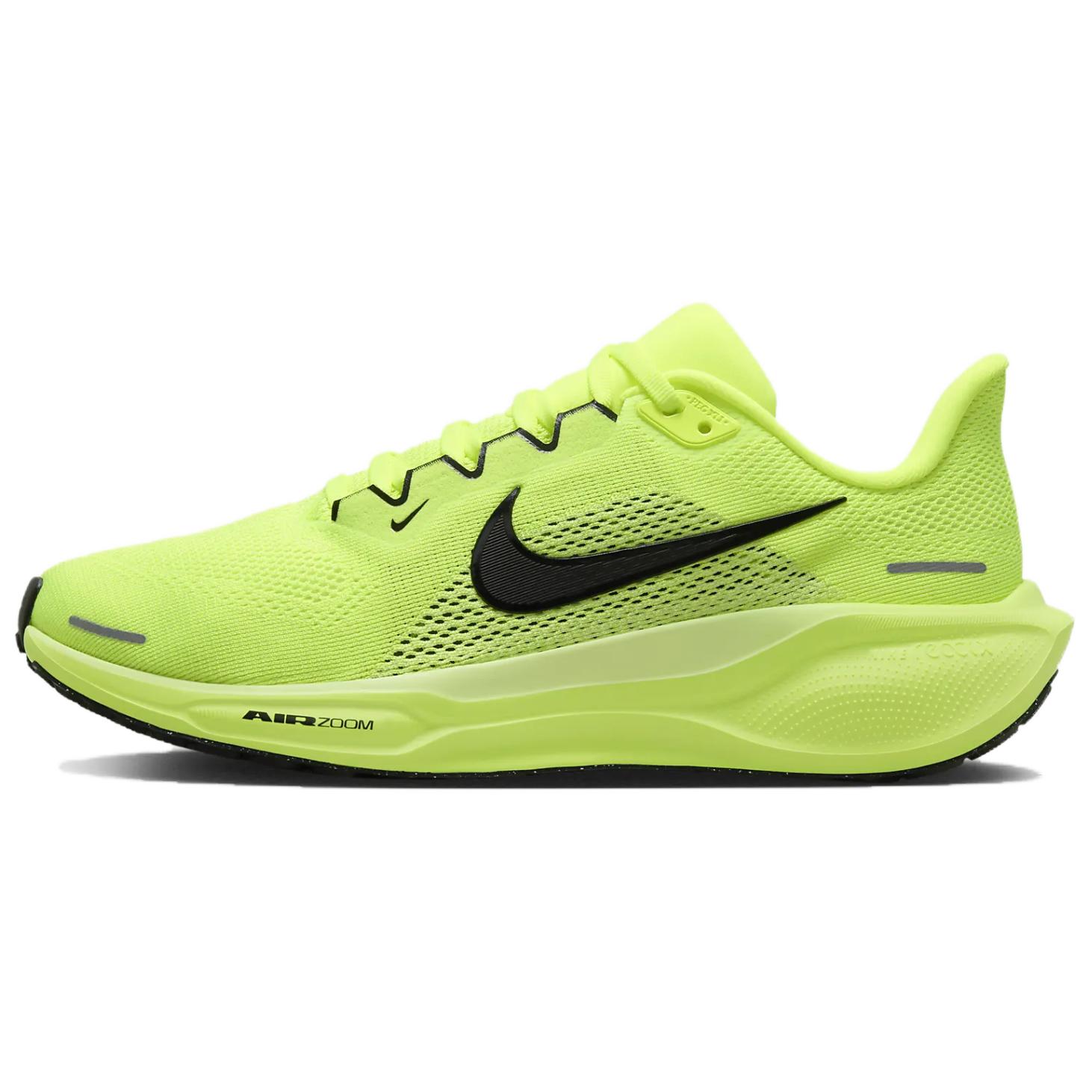 (Women) Nike Air Zoom Pegasus 41 'Volt' FD2723-701