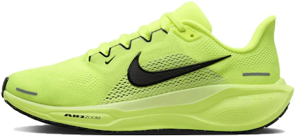 (Women) Nike Air Zoom Pegasus 41 'Volt' FD2723-701 (Women) Nike Air Zoom Pegasus 41 'Volt' FD2723-701