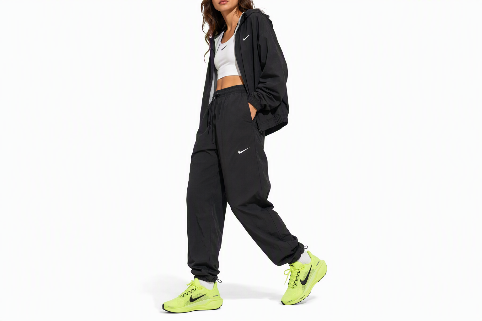 Order (W) Nike Air Zoom Pegasus 41 'Volt' Zapatillas Deportivas FD2723-701