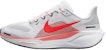 (W) Nike Air Zoom Pegasus 41 'Putih Magic Ember' FD2723-109