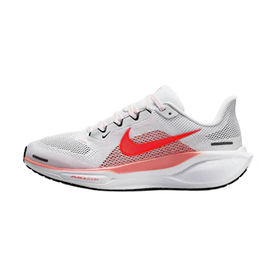 (W) Nike Air Zoom Pegasus 41 'White Magic Ember'