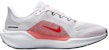 (W) Nike Air Zoom Pegasus 41 'Putih Magic Ember' FD2723-109