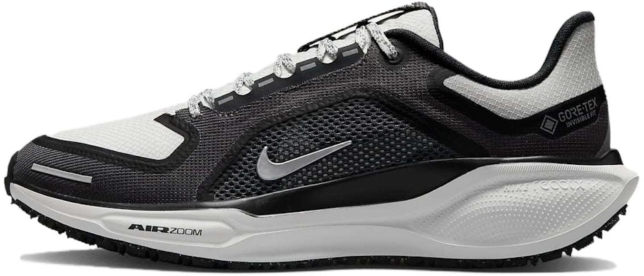 (Women) Nike Air Zoom Pegasus 41 GORE-TEX 'Black Iron Grey' FQ1357-002 Buy (Women) Nike Air Zoom Pegasus 41 GORE-TEX 'Black Iron Grey' FQ1357-002