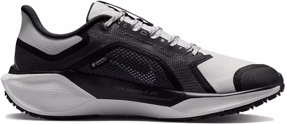 (Women) Nike Air Zoom Pegasus 41 GORE-TEX 'Black Iron Grey' FQ1357-002 Order (Women) Nike Air Zoom Pegasus 41 GORE-TEX 'Black Iron Grey' FQ1357-002