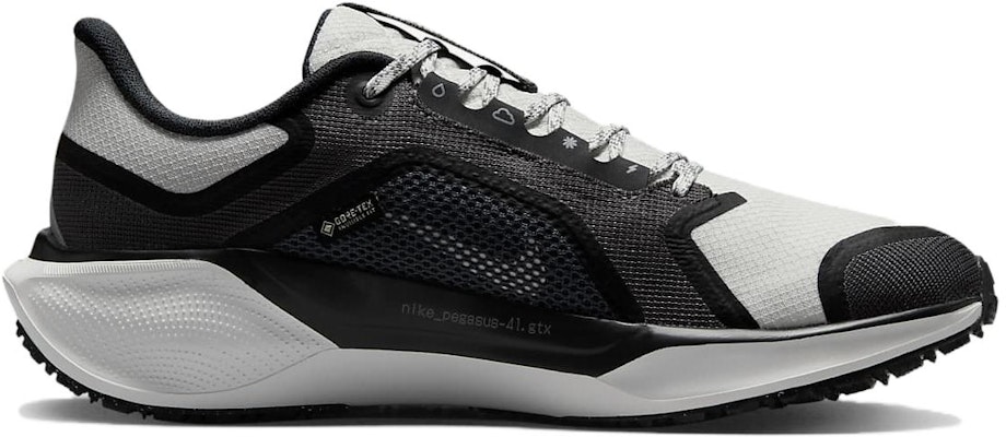 (Women) Nike Air Zoom Pegasus 41 GORE-TEX 'Black Iron Grey' FQ1357-002 Order (Women) Nike Air Zoom Pegasus 41 GORE-TEX 'Black Iron Grey' FQ1357-002