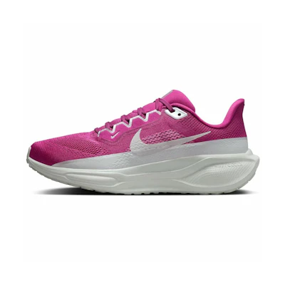 (W) Nike Air Zoom Pegasus 41 PRM 'Hot Fuchsia'
