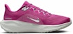 (W) Nike Air Zoom Pegasus 41 Hot Fuchsia - Merah Jambu Terang FZ1626-500