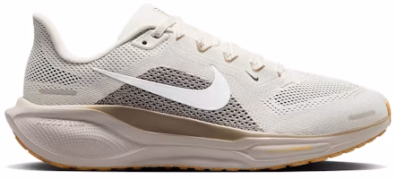 (Women) Nike Air Zoom Pegasus 41 'Phantom Mink Brown' FD2723-008 (Women) Nike Air Zoom Pegasus 41 'Phantom Mink Brown' FD2723-008