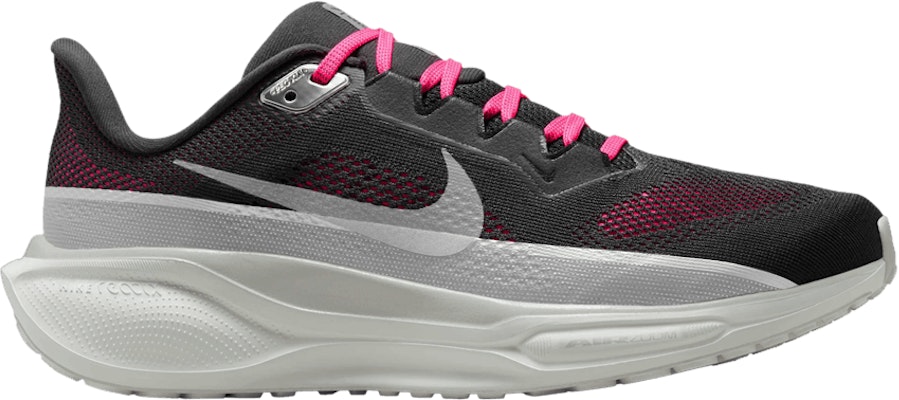 (Women) Nike Air Zoom Pegasus 41 SE 'Dark Smoke Grey Hyper Pink' IH0530-070 Buy (Women) Nike Air Zoom Pegasus 41 SE 'Dark Smoke Grey Hyper Pink' IH0530-070