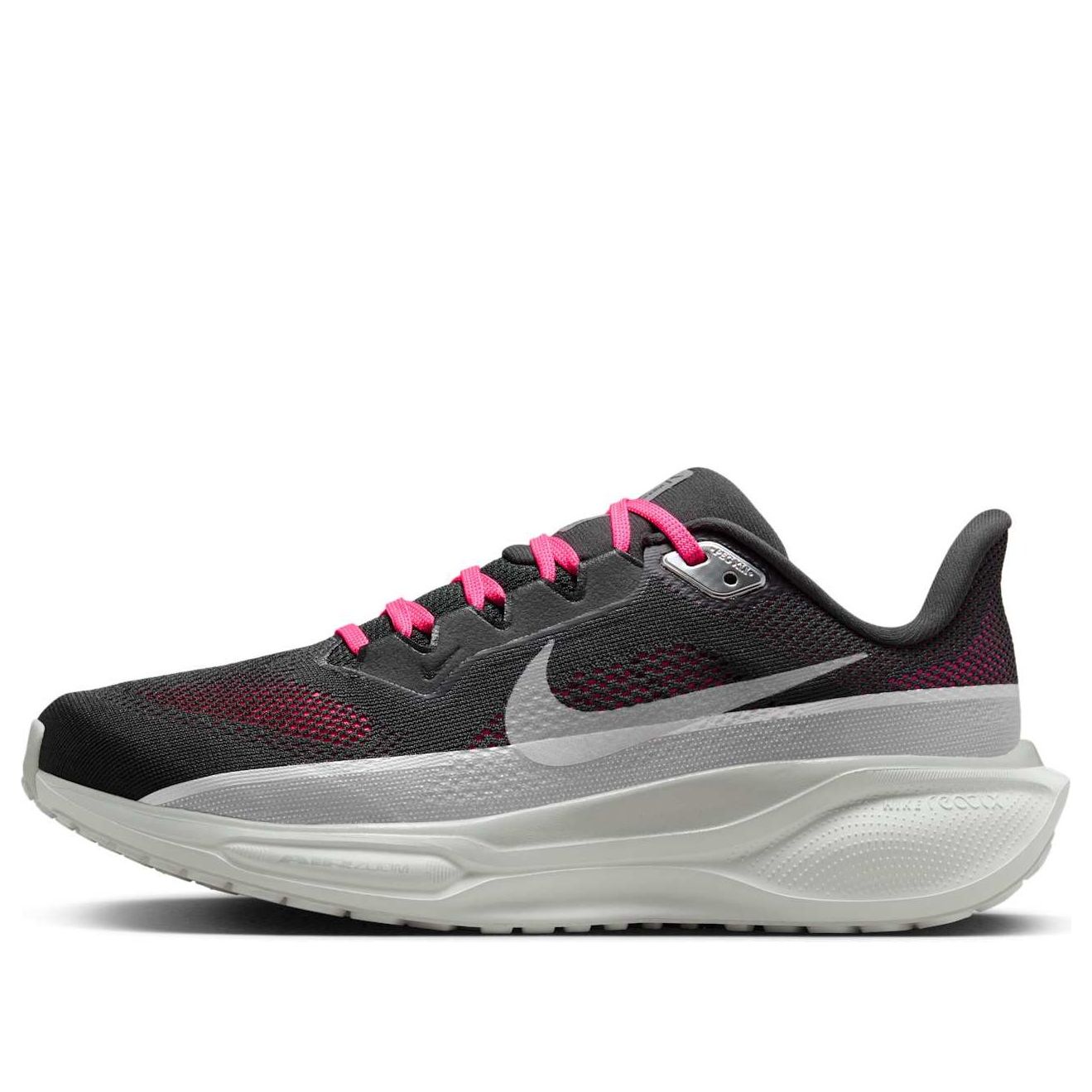 (W) Nike Air Zoom Pegasus 41 SE 'Dark Smoke Grey Hyper Pink'