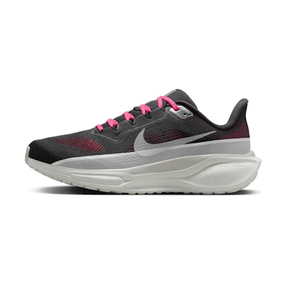 (W) Nike Air Zoom Pegasus 41 SE 'Dark Smoke Grey Hyper Pink'