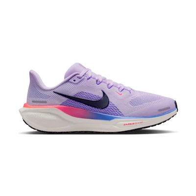 (W) Nike Pegasus 41 'Violet Mist/Bright Violet/Sapphire/Purple Dynasty'