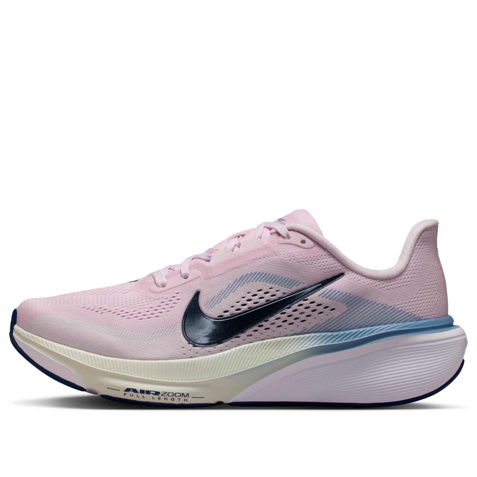 Buy (W) Nike Air Zoom Pegasus 42 ''Lilas Blanchi Bleu Void'' IB1881-500